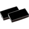 Dynkassett Colop E/20 2-pack svart