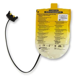Elektroder Defibtech DDP-100 Passar Till Lifeline AED