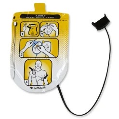 Elektroder Defibtech DDP-100 Passar Till Lifeline AED