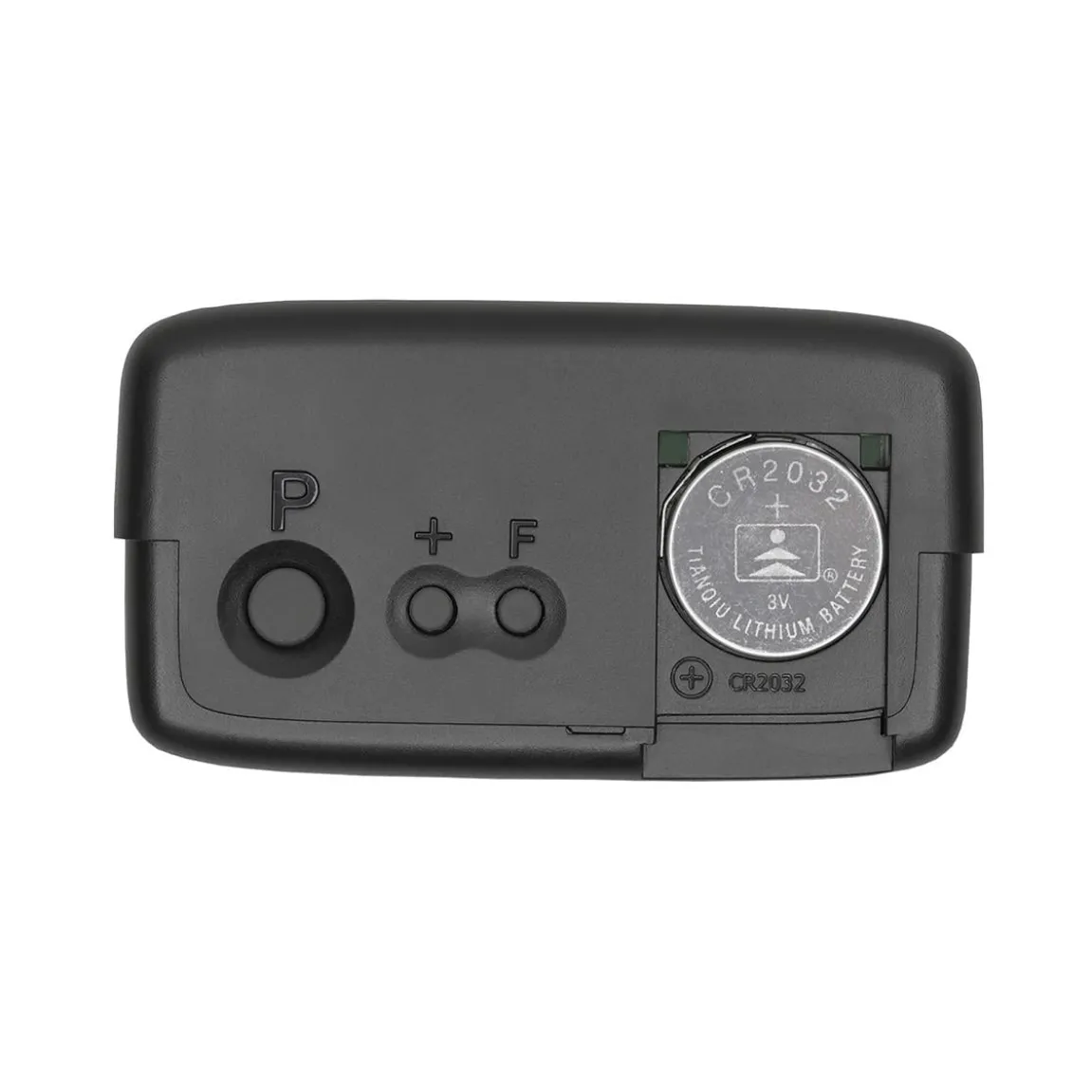 Elektronisk parkeringsskiva Park Micro