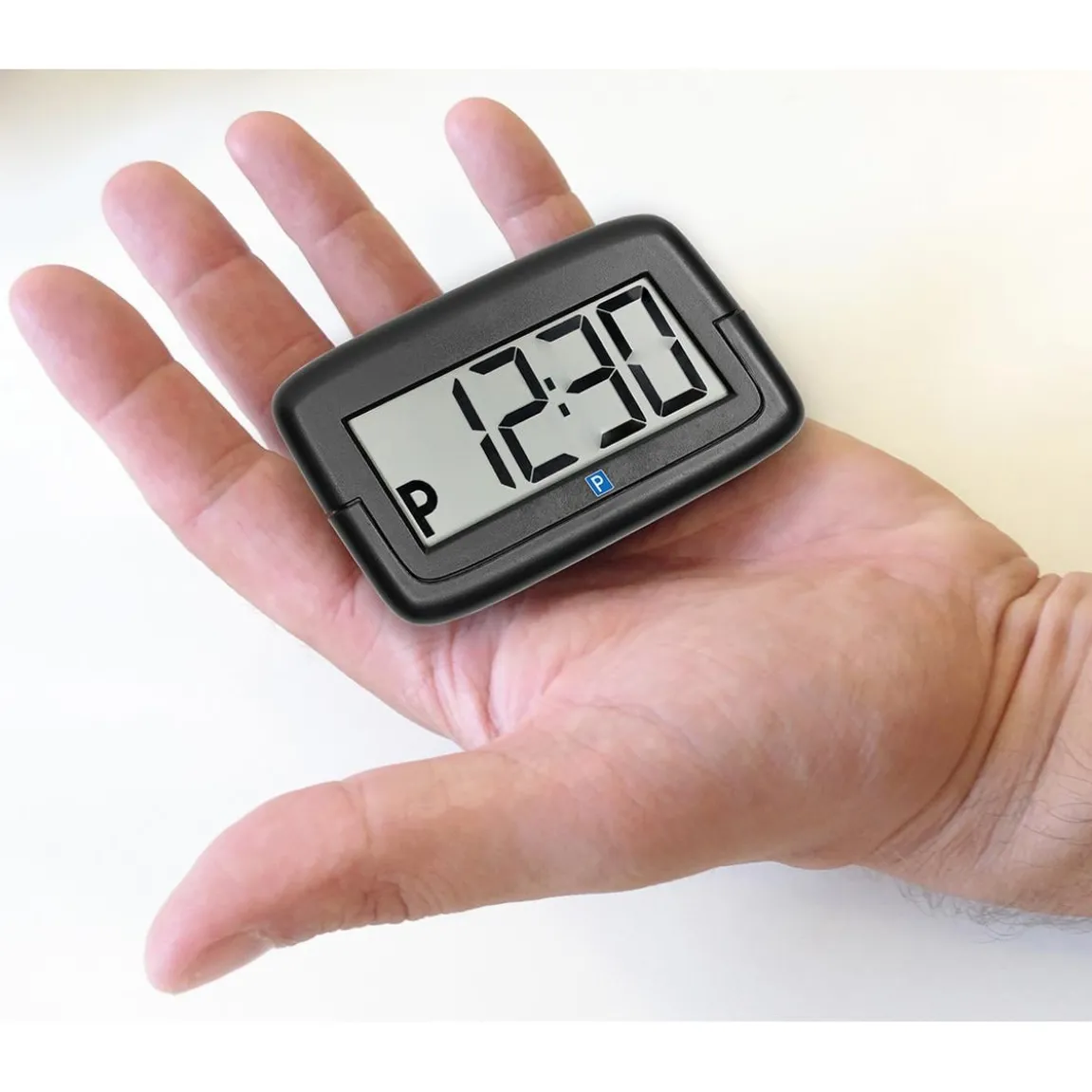 Elektronisk parkeringsskiva Park Micro