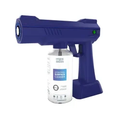 Elektrostatisk påläggare Biofogger gun för ytdesinfektion