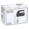 Elvisp Black+Decker 500w