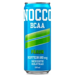 Energidryck Nocco BCAA Päron 33cl exkl pant