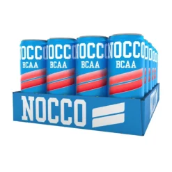 Energidryck Nocco Mango Del Sol 33cl exkl pant