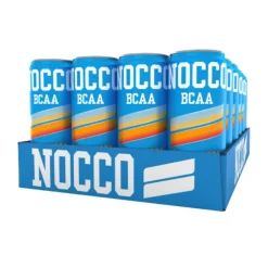 Energidryck Nocco Sunny Soda 33cl exkl pant
