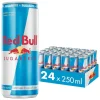 Energidryck Red Bull Sockerfri 25cl exkl pant