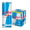 Energidryck Red Bull Sockerfri 25cl exkl pant