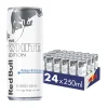 Energidryck Red Bull White Edition 25cl exkl pant