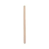 Engångsbestick Rörpinne Trä 14cm