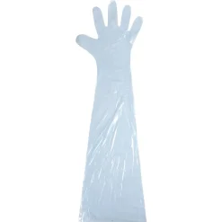 Engångshandske Abena Veterinärhandske LDPE 900mm