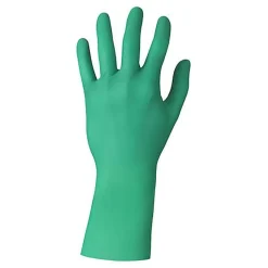 Engångshandske Ansell TouchNTuff 73-701 Dermashield 6,5