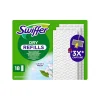 Engångsmopp Swiffer Floor Dry Refill