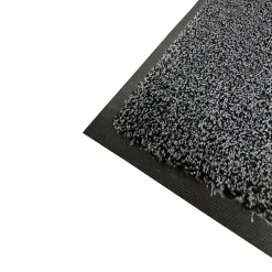 Entrématta Activa Micro Plus Grå 90x150cm