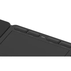 Ergonomisk Mus Contour Touch Trådlös