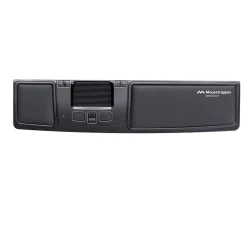 Ergonomisk Mus Mousetrapper Advance 2.0 Plus Med Sladd