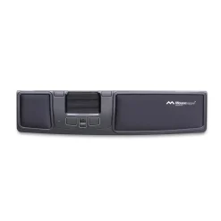 Ergonomisk Mus Mousetrapper Advance 2.0 Sladd Svart/Grå