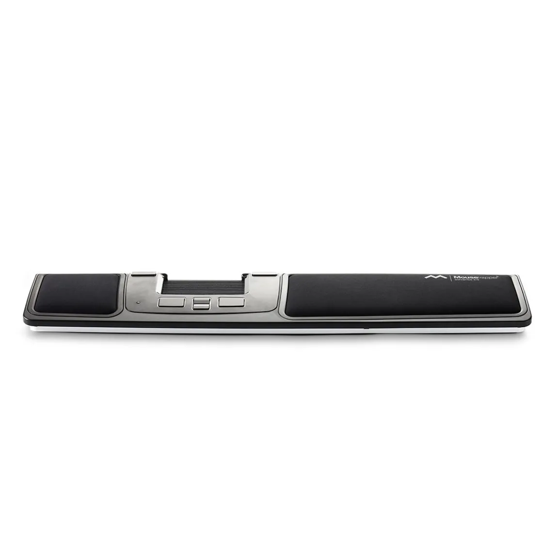 Ergonomisk Mus Mousetrapper Advance 2.0 Sladd Svart/Grå
