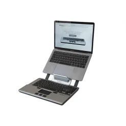 Ergonomisk Mus Mousetrapper Alpha inkl Tangentb & Laptopstöd