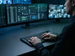 Ergonomisk Mus Mousetrapper Core Protect Svart/Grå