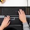 Ergonomisk Mus Mousetrapper Delta Extended