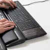Ergonomisk Mus Mousetrapper Delta Regular