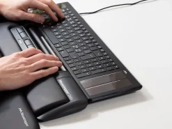 Ergonomisk Mus Mousetrapper Delta Regular
