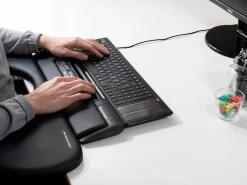Ergonomisk Mus Mousetrapper Delta Regular