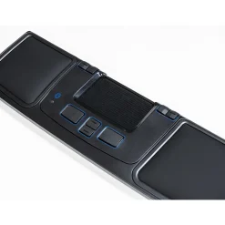 Ergonomisk Mus Mousetrapper Prime Trådlös