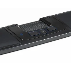 Ergonomisk Mus Mousetrapper Prime Trådlös