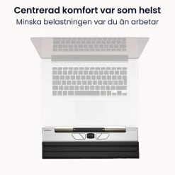 Ergonomisk Mus RollerMouse Go Trådlös