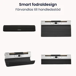 Ergonomisk Mus RollerMouse Go Trådlös