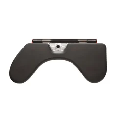 Ergonomisk Mus RollerMouse Red Max Inkl. Underarmsstöd Sladd
