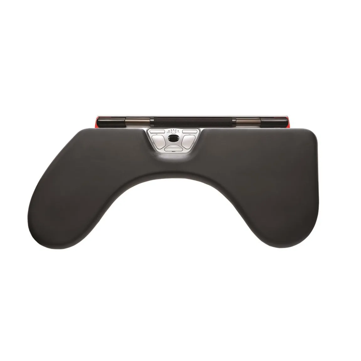 Ergonomisk Mus RollerMouse Red Max Inkl. Underarmsstöd Sladd