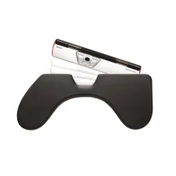 Ergonomisk Mus RollerMouse Red Max Inkl. Underarmsstöd Sladd