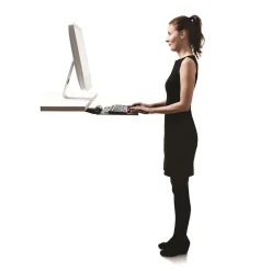 Ergonomisk Mus RollerMouse Red Plus Med Sladd