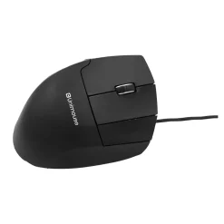 Ergonomisk Mus RollerMouse Unimouse Med Sladd Höger