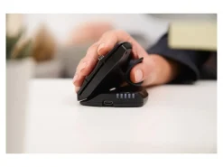 Ergonomisk Mus RollerMouse Unimouse Med Sladd Höger