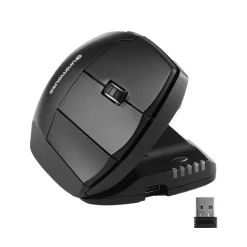 Ergonomisk Mus RollerMouse Unimouse Trådlös Höger