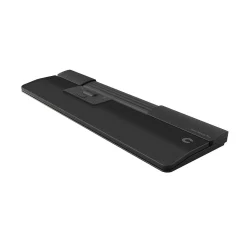 Ergonomisk Mus SliderMouse Pro Vegan Leather Med Sladd Slim