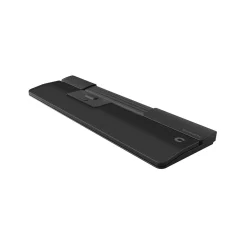 Ergonomisk Mus SliderMouse Pro Vegan Leather Trådlös Slim