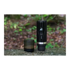 Espressomaskin Aqiila Coffebird Batteridriven