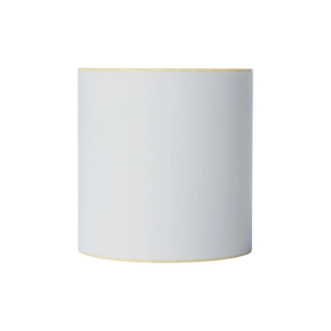 Etikett Brother Löpande Papper Vit 102mm x 58m
