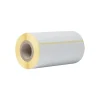 Etikett Brother Papper Vit 102x152mm