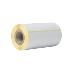 Etikett Brother Papper Vit 102x152mm