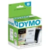 Etikett Dymo Labelwriter Kvittopappersrulle 57mm x 91m