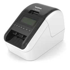 Etikettskrivare Brother QL-820NWBc WiFi RJ45 USB o BT