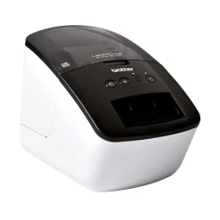 Etikettskrivare Brother QL-700 QL700ZW1