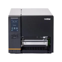 Etikettskrivare Brother TJ-6521 TN 6" 300dpi