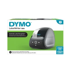 Etikettskrivare Dymo LabelWriter 550